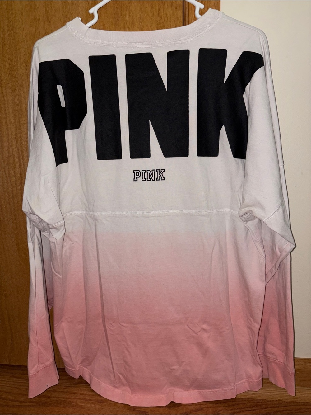 VS PINK Long Sleeve